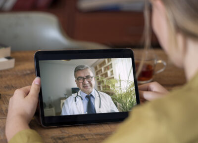 Telemedicine