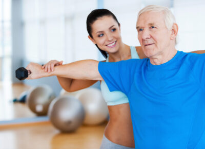 occupational therapy